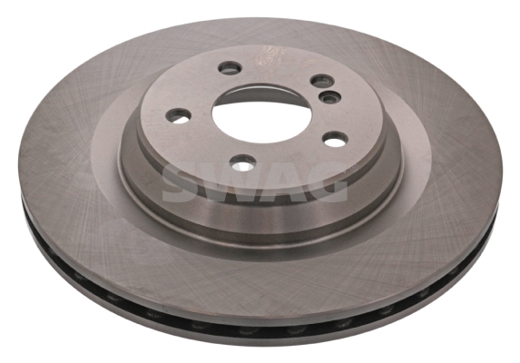 Brzdový kotúč SWAG